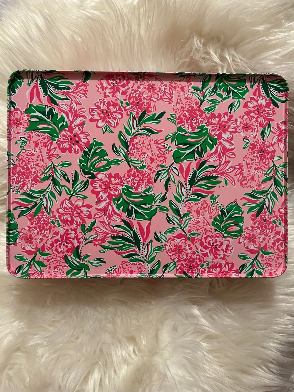 New! Lilly Pulitzer Cookie Exchange Kit